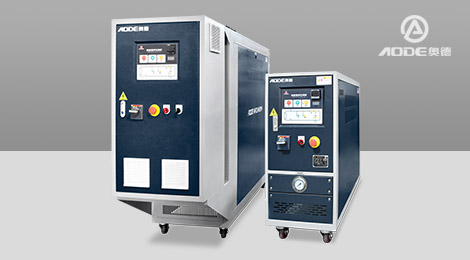 油溫機的分類(lèi)與作用