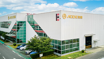 蘇州奧德高端裝備股份有限公司三廠(chǎng)區