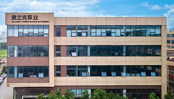 蘇州奧德高端裝備股份有限公司四廠(chǎng)區