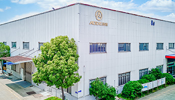 蘇州奧德高端裝備股份有限公司二廠(chǎng)區